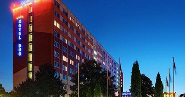 Hotel Duo Praha