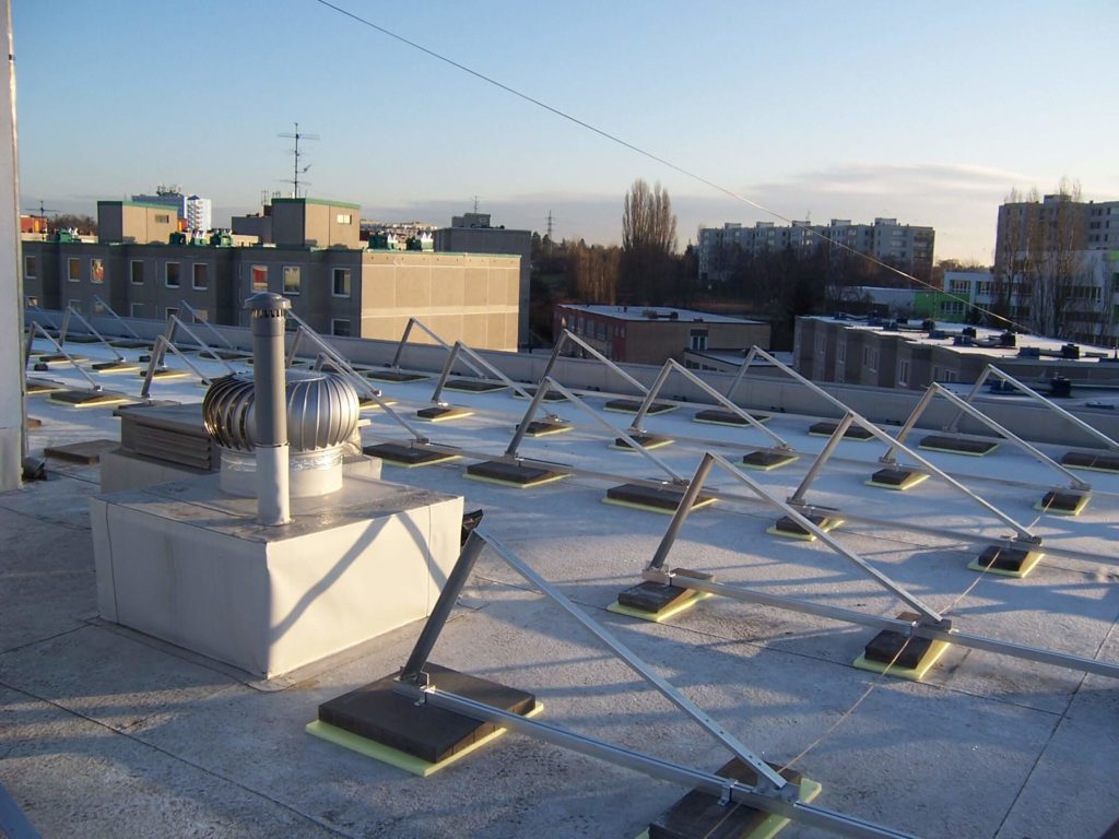 Bytové družstvo Rochovská